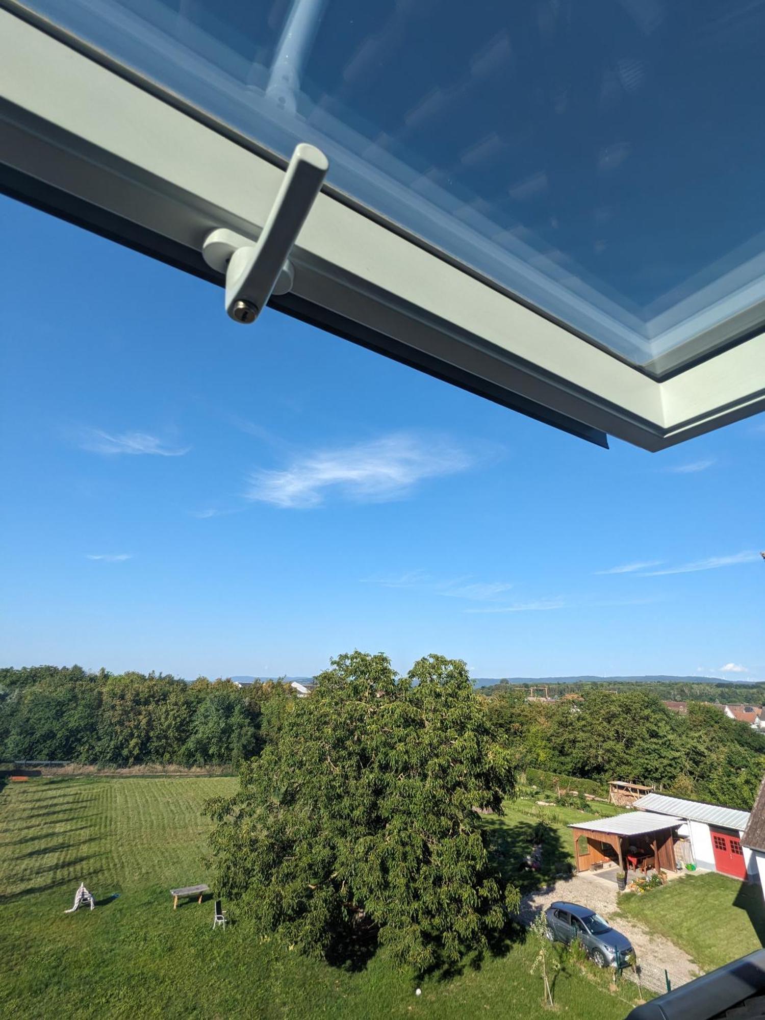 S'Bahnhoefle Apartments Ringsheim Esterno foto