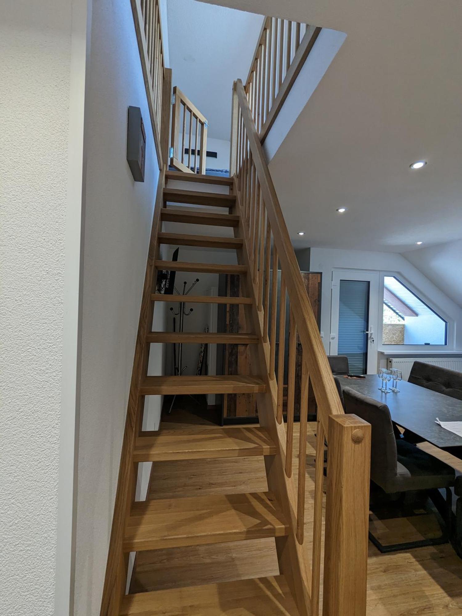 S'Bahnhoefle Apartments Ringsheim Esterno foto