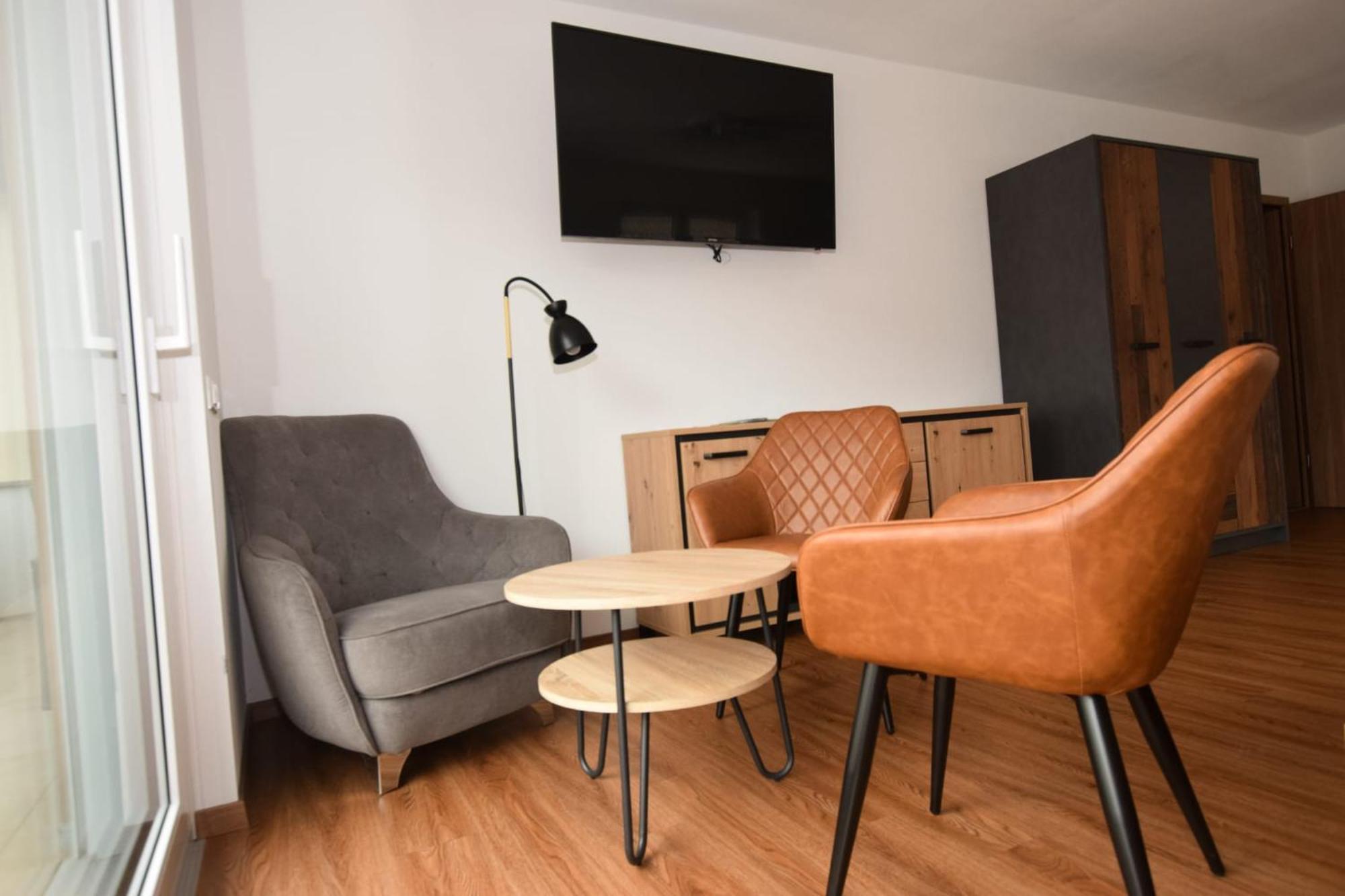 S'Bahnhoefle Apartments Ringsheim Esterno foto